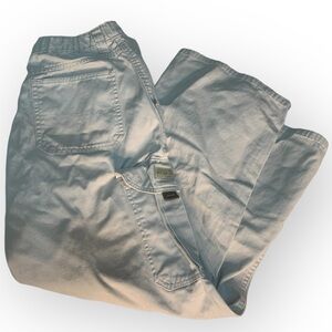 wrangler cargo pants size 16